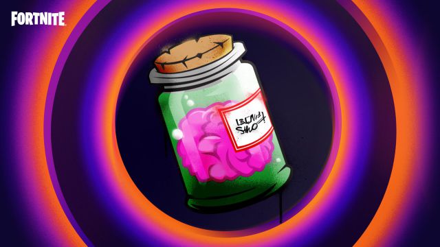 Fortnite | Short Halloween Nightmare 2021: date, heure, comment regarder en ligne et obtenir des graffitis gratuits 2 fortnite épisode 2 saison 8 cauchemar avant la tempête halloween 2021 cauchemar short dates fois récompenses