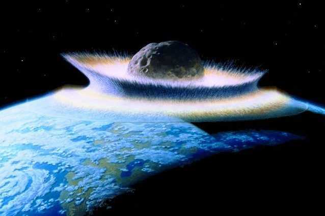 Frapper un astéroïde avec une bombe nucléaire peut vraiment nous sauver d'Armageddon 1 Frapper Un Astéroïde Avec Une Bombe Nucléaire Peut Vraiment Nous
