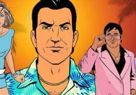 Fuite Des Détails Du Remaster De La Trilogie Gta: Version