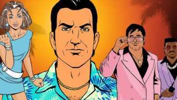 Fuite Des Détails Du Remaster De La Trilogie Gta: Version