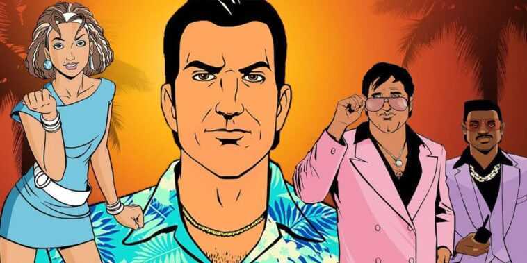 Fuite des détails du remaster de la trilogie GTA: version Steam, contrôles mis à jour et configuration système requise 1 Fuite Des Détails Du Remaster De La Trilogie Gta: Version