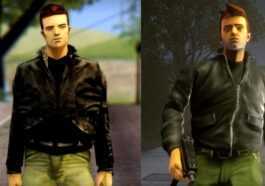 Gta Trilogy : Voici Comment Les Graphismes Ont Changé Par