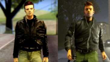 Gta Trilogy : Voici Comment Les Graphismes Ont Changé Par
