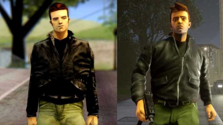 GTA Trilogy : voici comment les graphismes ont changé par rapport à l'original Grand Theft Auto 1 Gta Trilogy : Voici Comment Les Graphismes Ont Changé Par