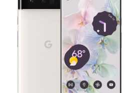 Google Pixel 6 Et 6 Pro : Les Produits Phares De