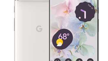 Google Pixel 6 Et 6 Pro : Les Produits Phares De