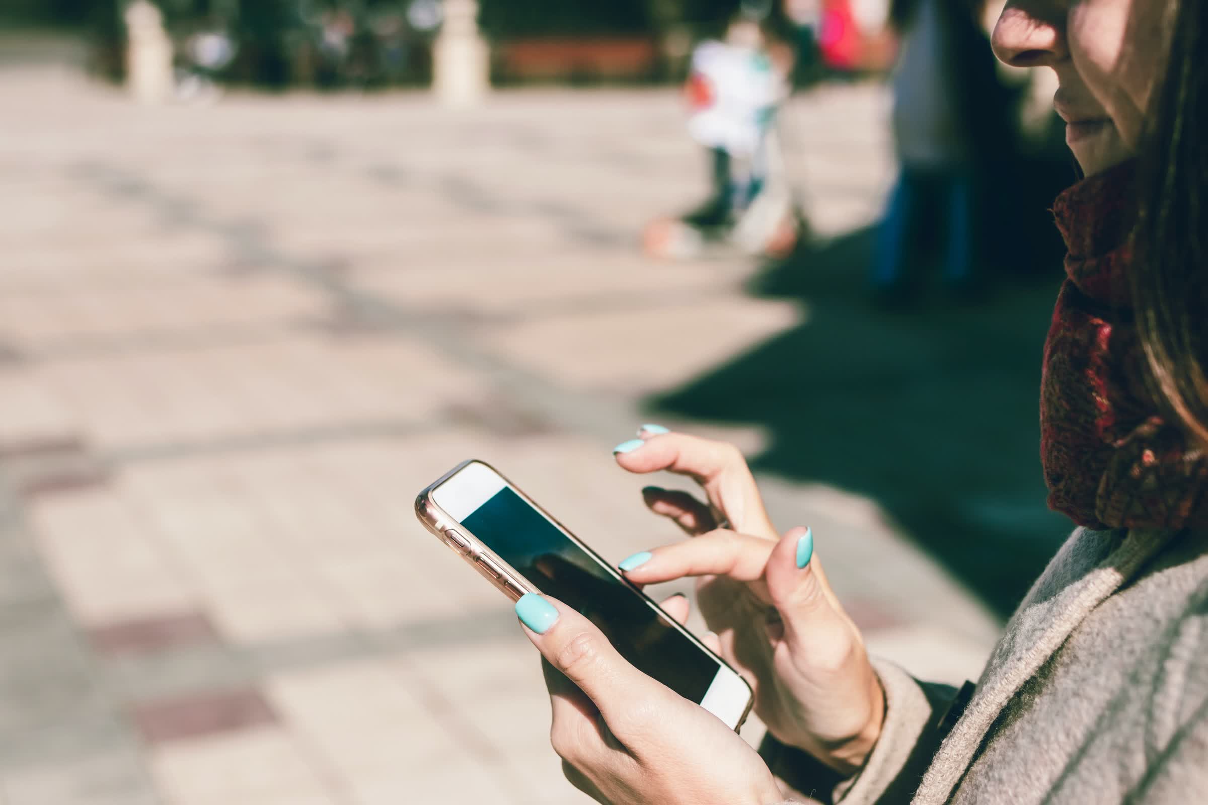 Google déploie une fonction de défilement continu sur la recherche mobile pour plus de commodité 2 Google deploie une fonction de defilement continu sur la recherche