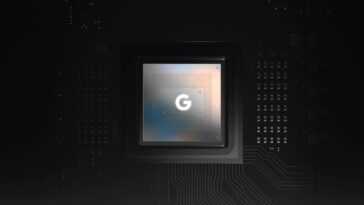 Google Dévoile Le Soc « tensor » Pour L'apprentissage Automatique Sur L'appareil