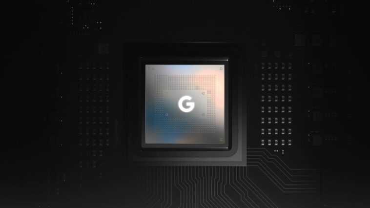 Google dévoile le SoC « Tensor » pour l'apprentissage automatique sur l'appareil dans Pixel 6 1 Google Dévoile Le Soc « tensor » Pour L'apprentissage Automatique Sur L'appareil