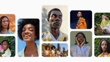 Google Introduit Real Tone Pour Lutter Contre Les Préjugés Dans