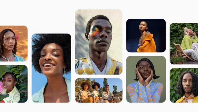 Google introduit Real Tone pour lutter contre les préjugés dans la technologie des caméras 1 Google Introduit Real Tone Pour Lutter Contre Les Préjugés Dans