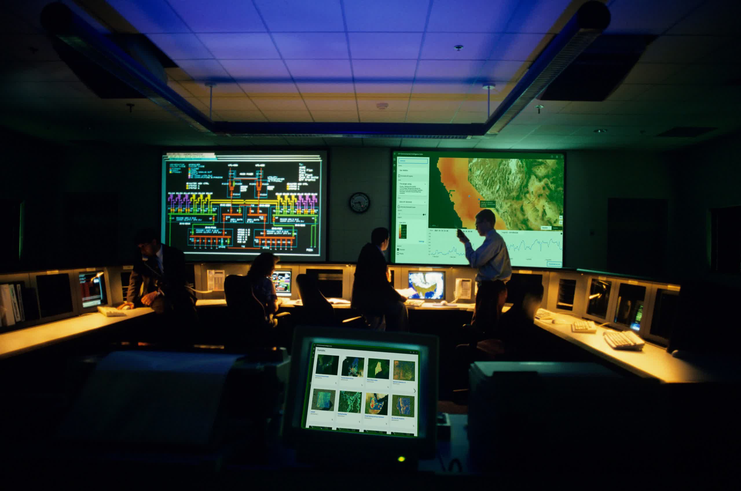 IBM apporte des données météorologiques et de l'IA pour aider à atteindre les objectifs de développement durable 2 IBM apporte des donnees meteorologiques et de lIA pour aider