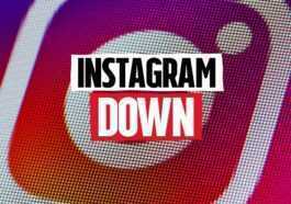 "impossible De Mettre à Jour Le Flux": Instagram Pose Toujours