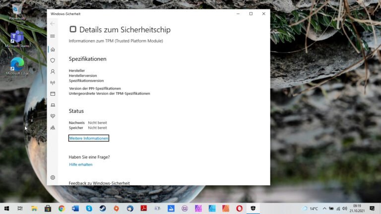 Installer Windows 11 sans TPM 2.0 2 Installer Windows 11 sans TPM 20