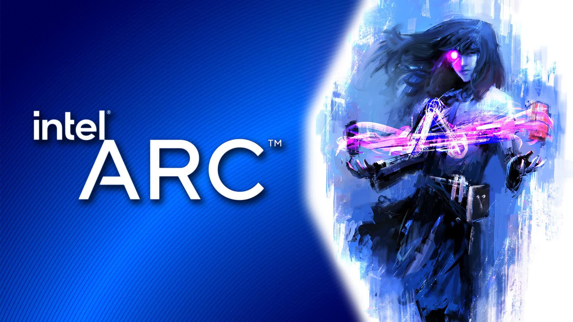 Intel confirme qu'il n'y a pas de limiteur de minage pour les cartes Arc Alchemist, ne peut pas garantir la disponibilité 2 Intel confirme quil ny a pas de limiteur de minage