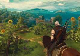 Jetez Un œil à The Witcher 3 Sur Le Steam