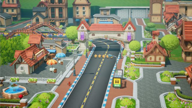 KartRider : Drift, le jeu de karting gratuit, confirme la bêta sur PS4, Xbox et PC : comment s'inscrire 2 KartRider : Dérive