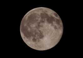 La Lune Avait Des Volcans Actifs Il Y A Au