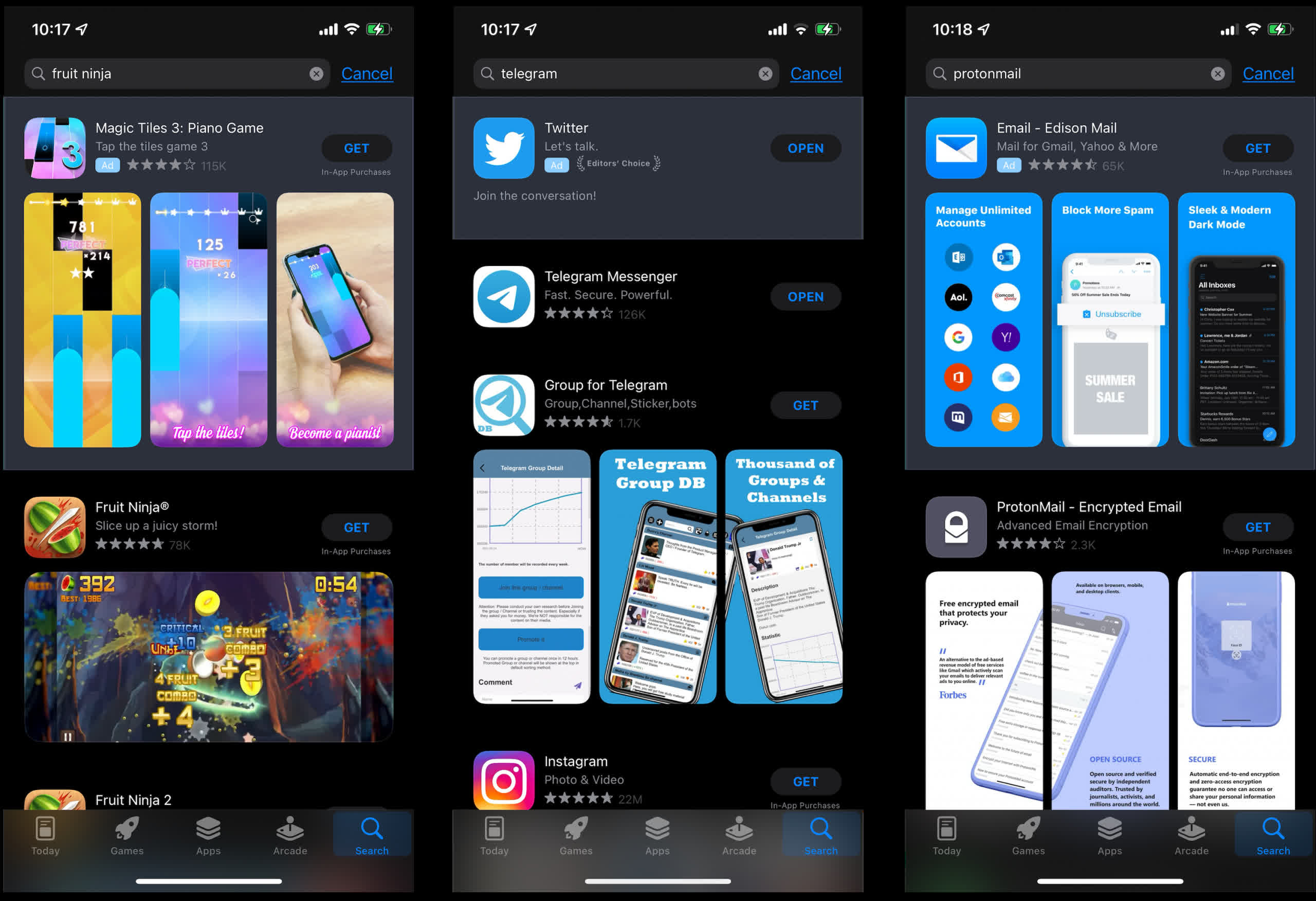 La croissance publicitaire d'Apple semble avoir triplé depuis l'instauration des règles de transparence du suivi des applications 2 La croissance publicitaire dApple semble avoir triple depuis linstauration des
