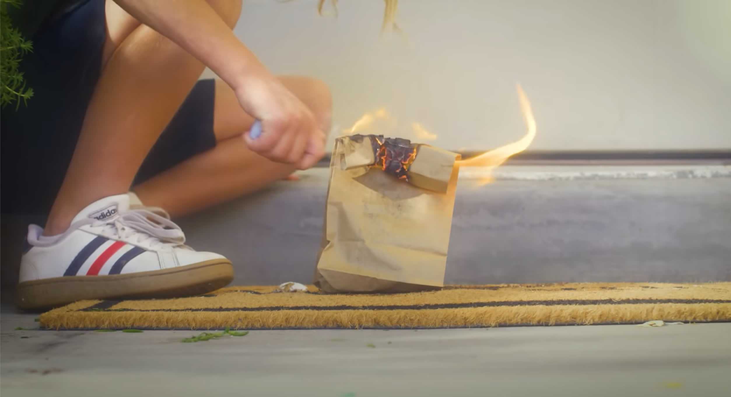 La Dernière Publicité De Wyze Est Un Mini Film Humoristique Sur