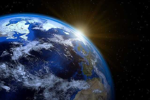 La fin de l'oxygène étouffera la plus grande partie de la vie sur Terre 1 La Fin De L'oxygène étouffera La Plus Grande Partie De