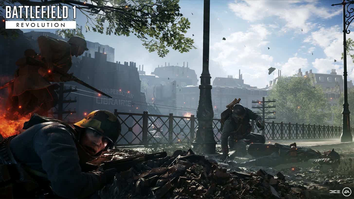 La gamme de jeux Nvidia GeForce Now s'agrandit avec quatre titres Electronic Arts 2 La gamme de jeux Nvidia GeForce Now sagrandit avec quatre