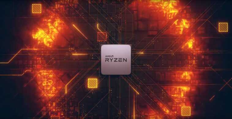 La première mise à jour de Windows 11 affecte les performances d'AMD 1 La Première Mise à Jour De Windows 11 Affecte Les