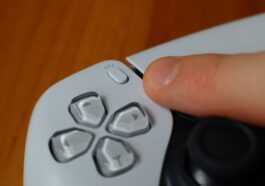 La Version Bêta De La Playstation 5 Stocke Temporairement Des