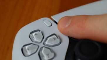 La Version Bêta De La Playstation 5 Stocke Temporairement Des