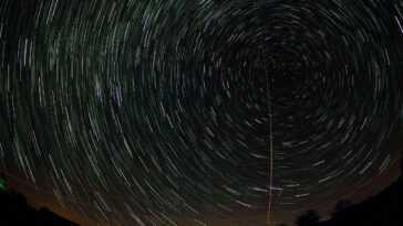 La Vitesse De Rotation De La Terre Change Et Risque