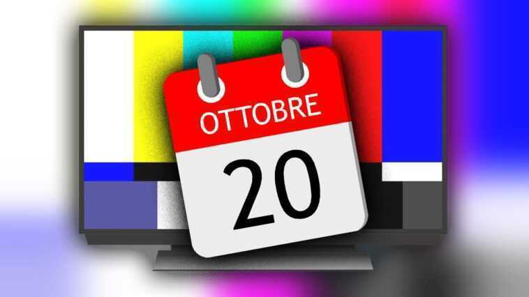 Quelles chaînes de télévision ne seront plus vues à partir du 20 octobre : ce qui change avec le nouveau numérique terrestre 1 L'astuce Pour Obtenir Le Double Bonus Pour Changer De Téléviseur