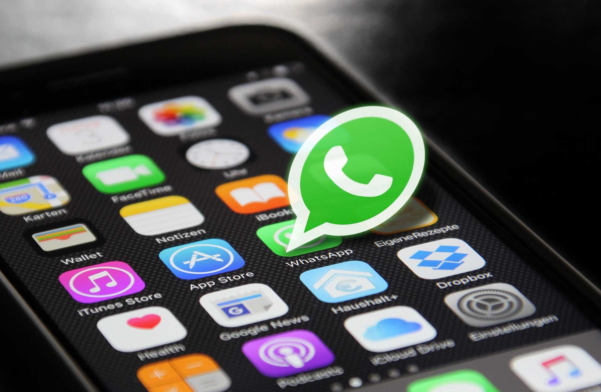 L'astuce Pour Rendre Les Photos Sur Whatsapp Plus Belles