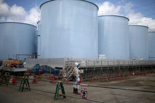 Le Japon confirme qu'un million de tonnes d'eau contaminée de Fukushima ont été déversées dans la mer 1 Le Japon Confirme Qu'un Million De Tonnes D'eau Contaminée De