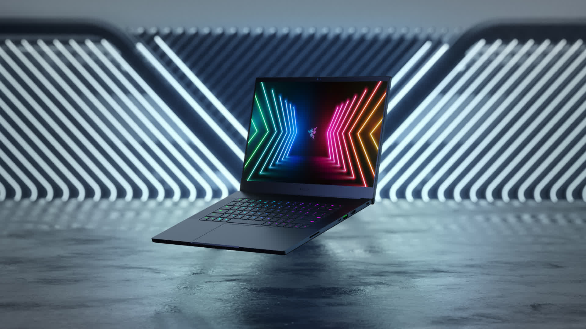Le nouveau Razer Book est livré avec Windows 11 prêt à l'emploi et un prix inférieur 2 Le nouveau Razer Book est livre avec Windows 11 pret