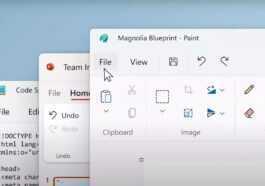 Le Nouveau Bloc Notes Pour Windows 11 Fuit Par Erreur