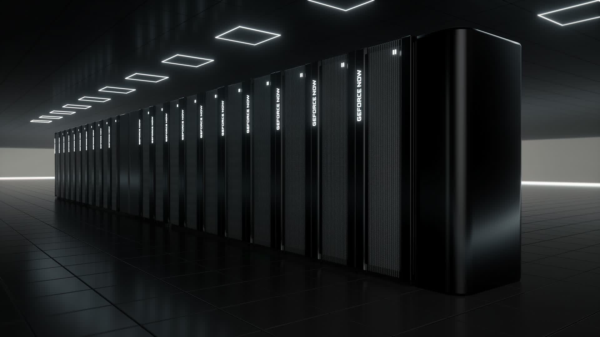 Le nouveau niveau GeForce Now vous permet d'utiliser la puissance d'un RTX 3080 dans le cloud 3 Le nouveau niveau GeForce Now vous permet dutiliser la puissance