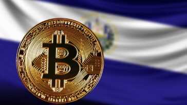 Le Projet Minier De Bitcoin Alimenté Par Un Volcan Au