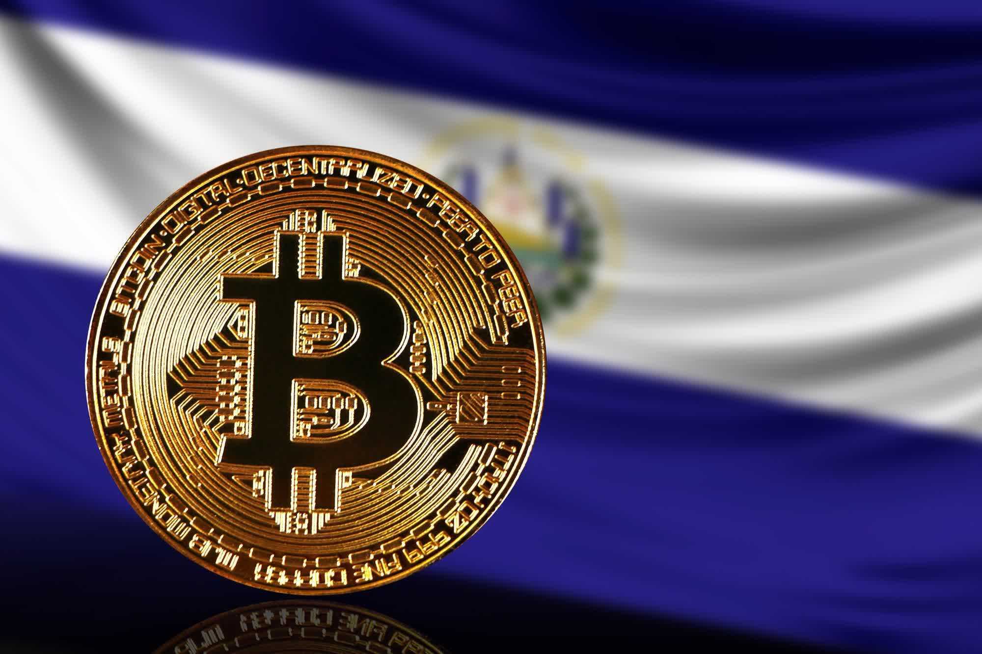 Le Projet Minier De Bitcoin Alimenté Par Un Volcan Au