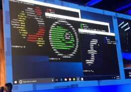 Le Sous Système Linux Pour Windows A Une Nouvelle Maison :