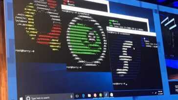 Le Sous Système Linux Pour Windows A Une Nouvelle Maison :