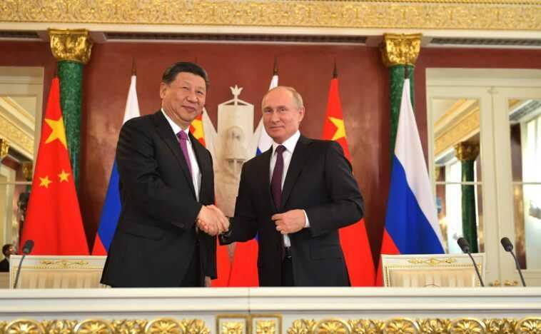 Les États-Unis interdisent la vente d'outils de piratage à des gouvernements autoritaires, dont la Chine et la Russie 1 Les États Unis Interdisent La Vente D'outils De Piratage à Des