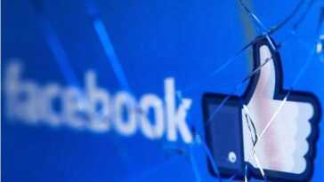 Les Facebook Papers Racontent Comment Les Médias Sociaux Ont Ignoré