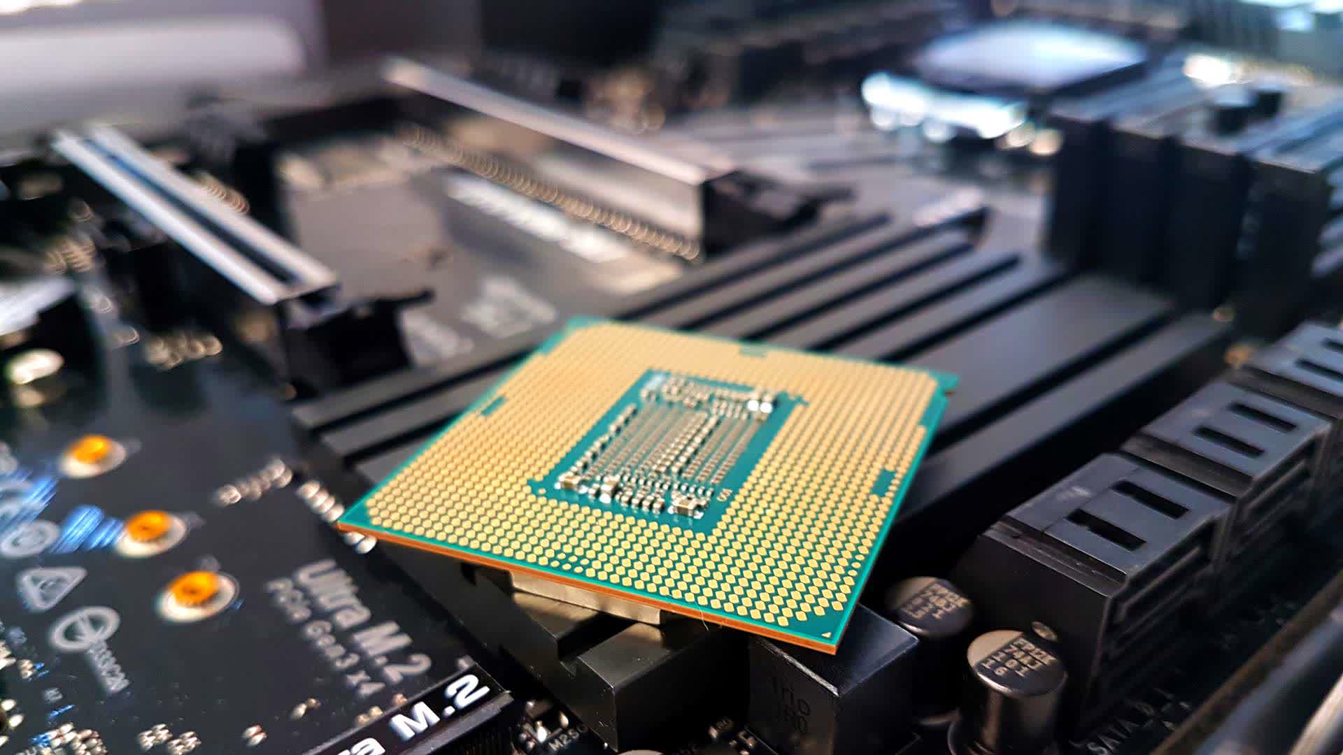 Les cartes mères Asus Z690 repérées chez un détaillant canadien commenceront à 223 $ 2 Les cartes meres Asus Z690 reperees chez un detaillant canadien