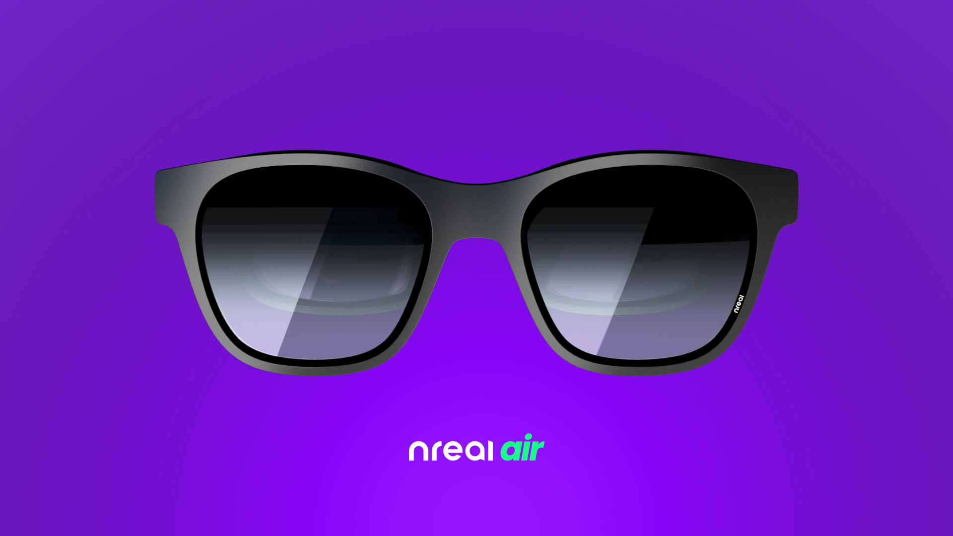 Les dernières lunettes de réalité augmentée de Nreal sont un « téléviseur de 201 pouces » portable 2 Les dernieres lunettes de realite augmentee de Nreal sont un