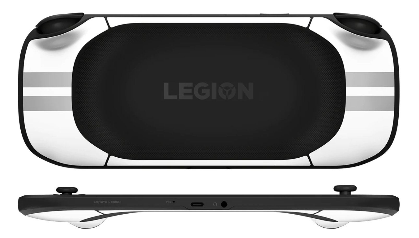 Les images divulguees montrent le Lenovo Legion Play un ordinateur