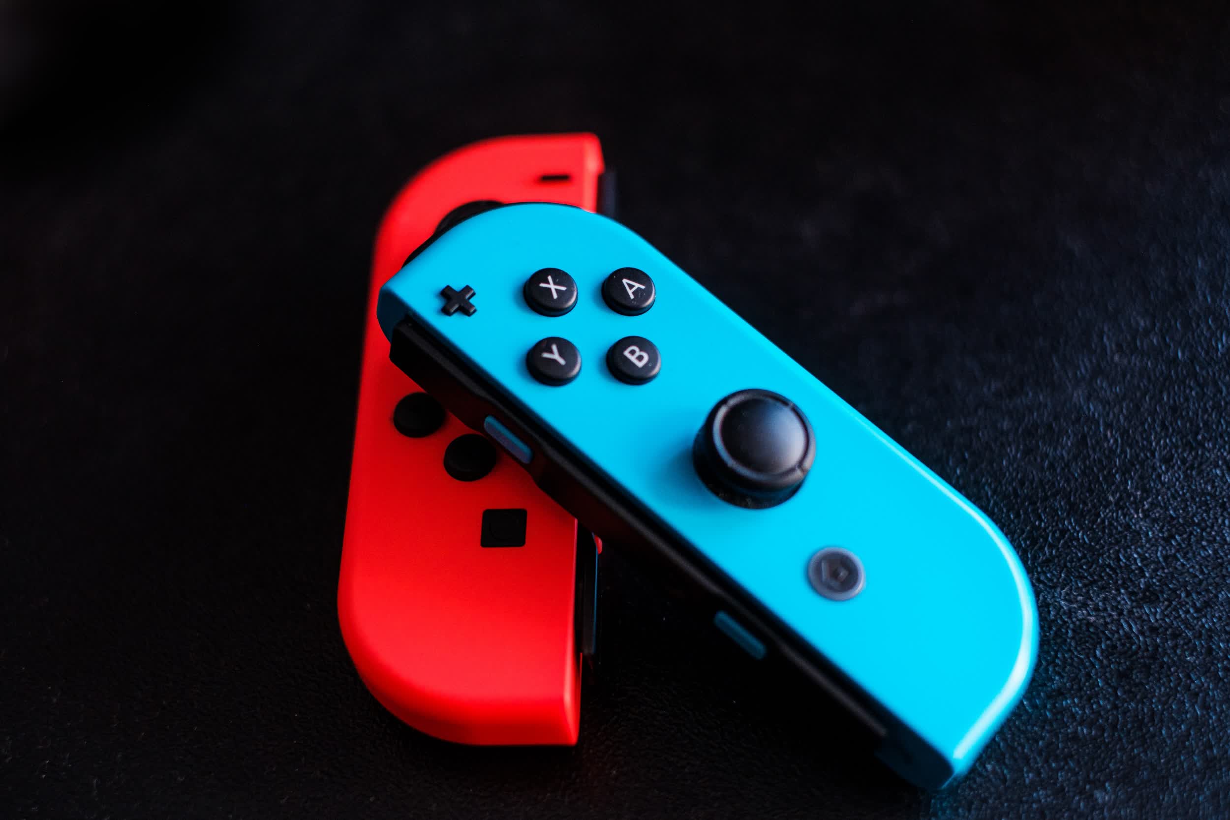 Les ingénieurs de Nintendo disent que la dérive de Switch Joy-Con est causée par l'usure et est inévitable 2 Les ingenieurs de Nintendo disent que la derive de Switch