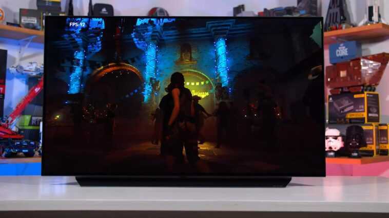 Les meilleurs moniteurs de jeu 4K 1 Les Meilleurs Moniteurs De Jeu 4k