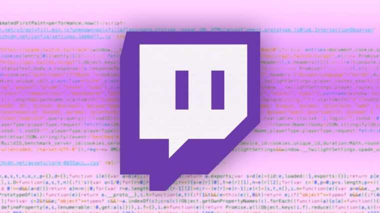 Les pirates de Twitch ont publié le code source du site - que se passe-t-il maintenant 1 Les Pirates De Twitch Ont Publié Le Code Source Du