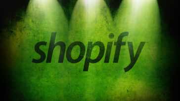 Les Produits Shopify Seront Disponibles Sur Bing Et Start