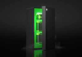 Les Scalpeurs Provoquent La Vente Du Mini Réfrigérateur Xbox Series X